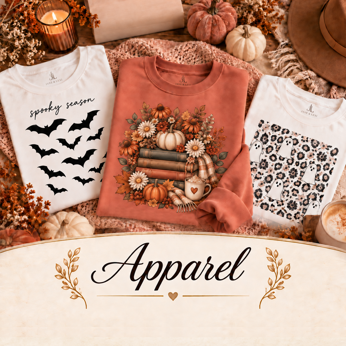 Apparel