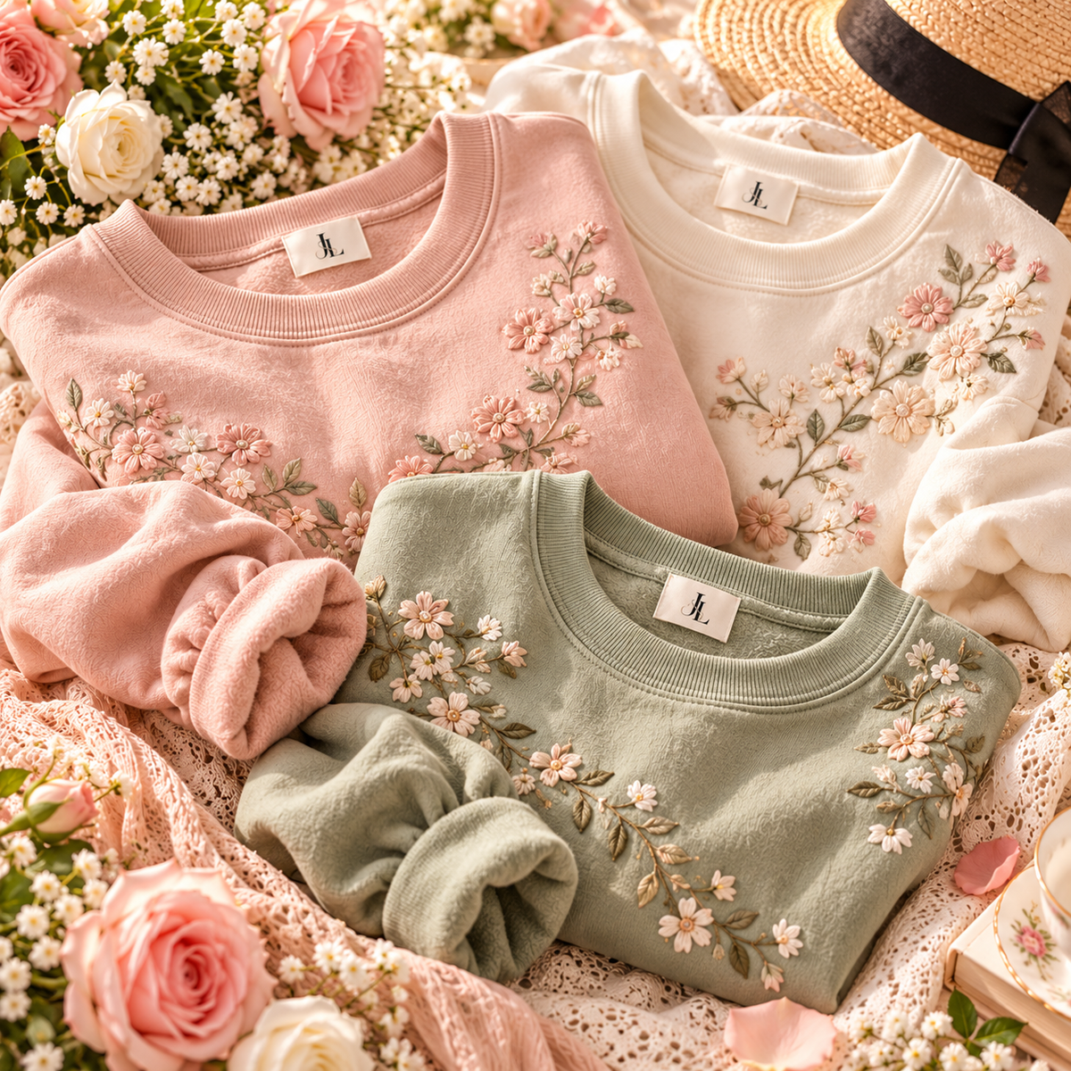 Sweatshirts