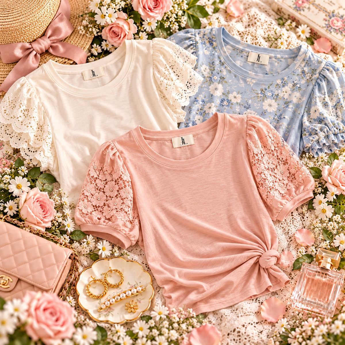 T-Shirts