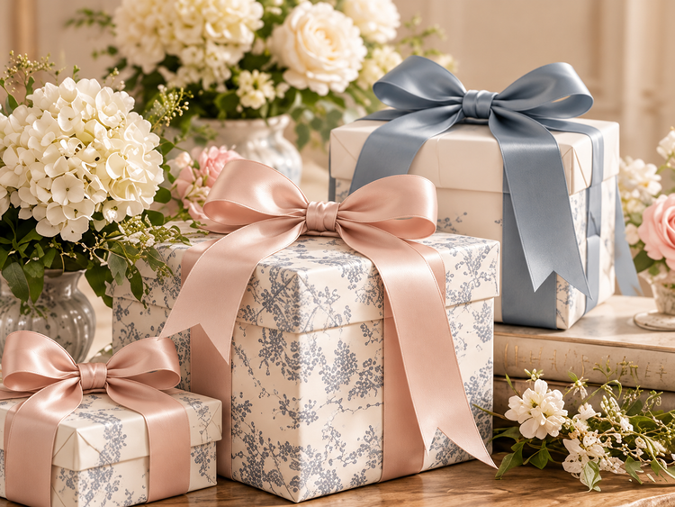 Gifts & Seasonal