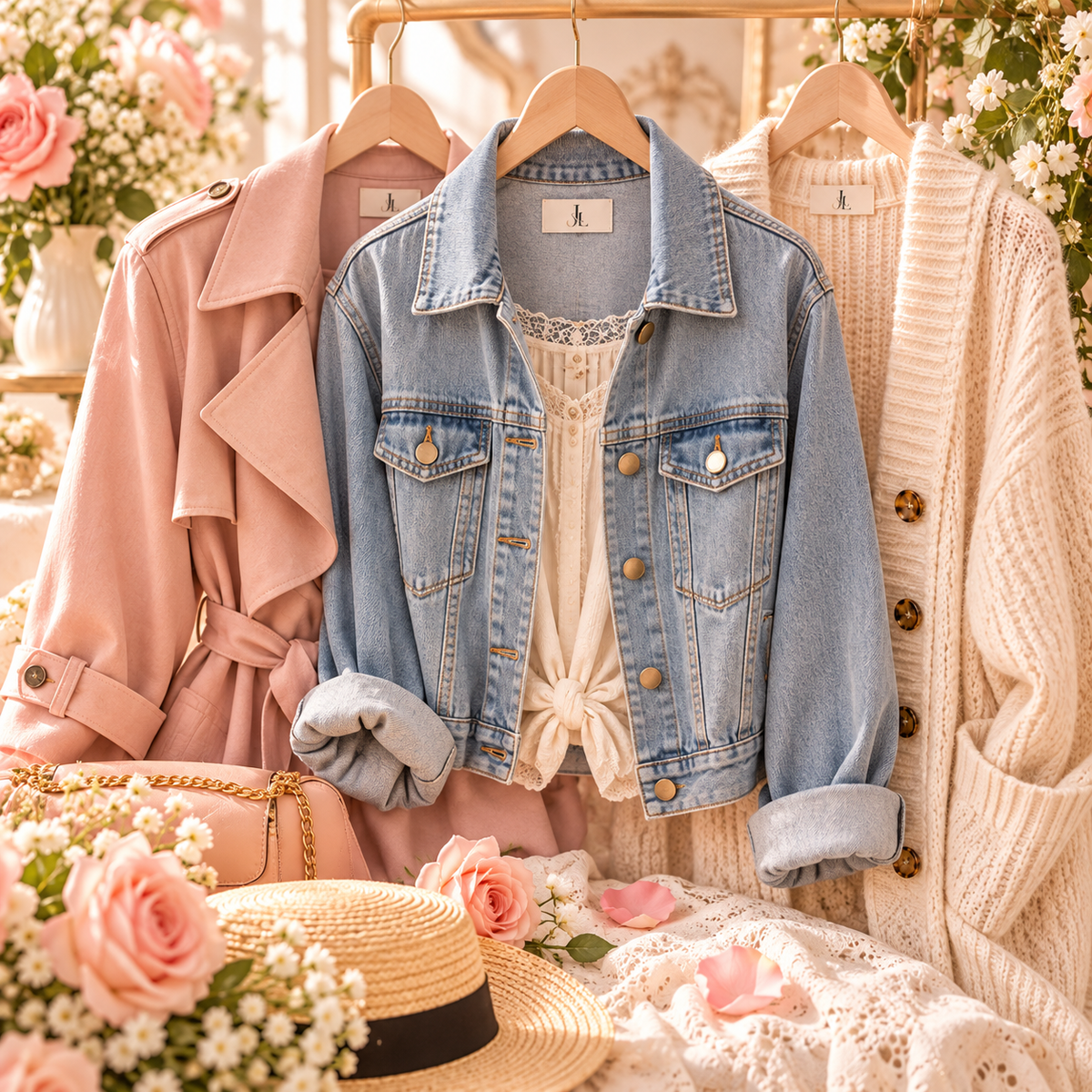 Outerwear