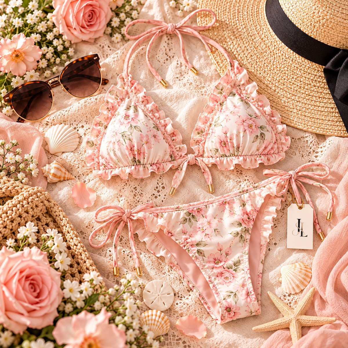 Swimwear