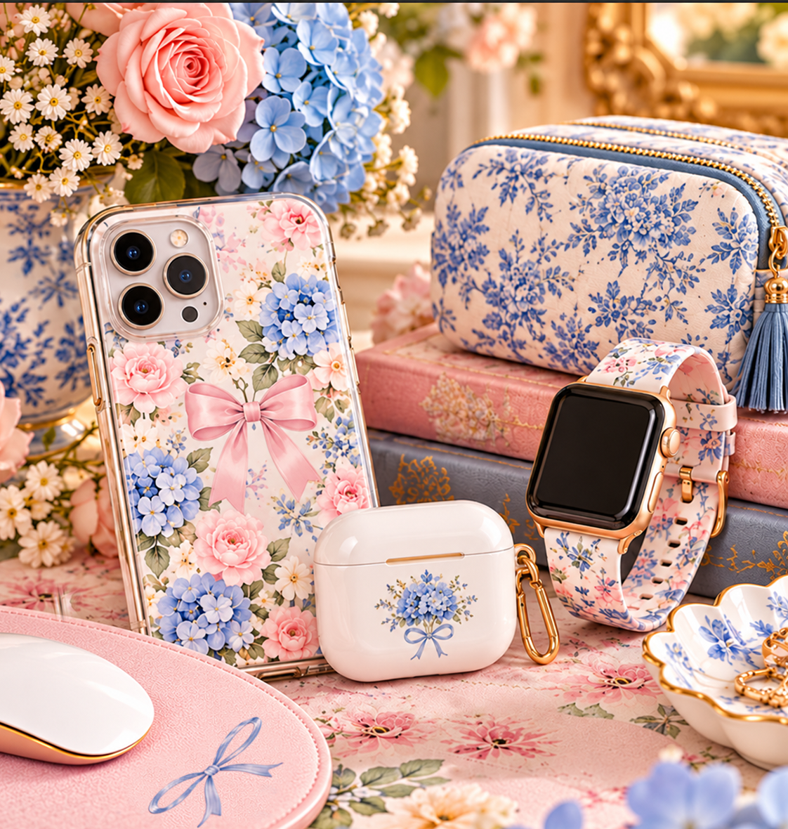 Tech Accessories