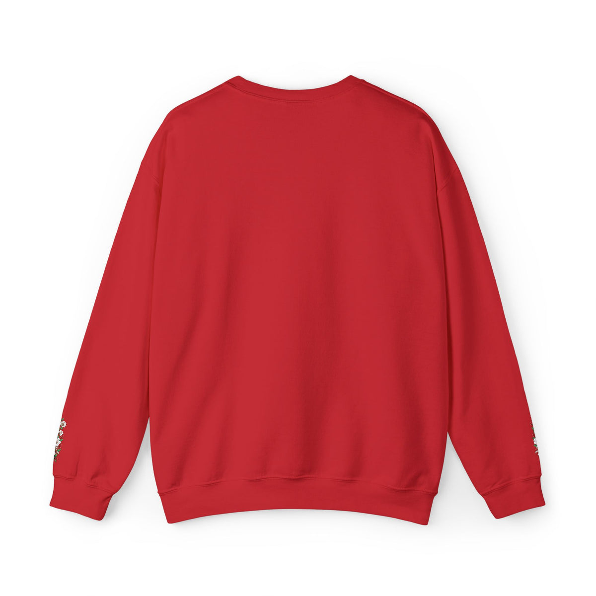 A Cozy Kind of Day Floral Crewneck product image 40