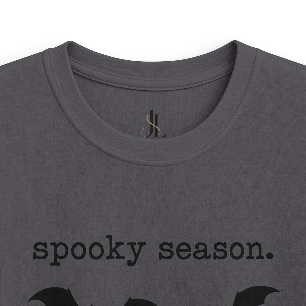 Bats Spooky Season Boys Tee product image 30
