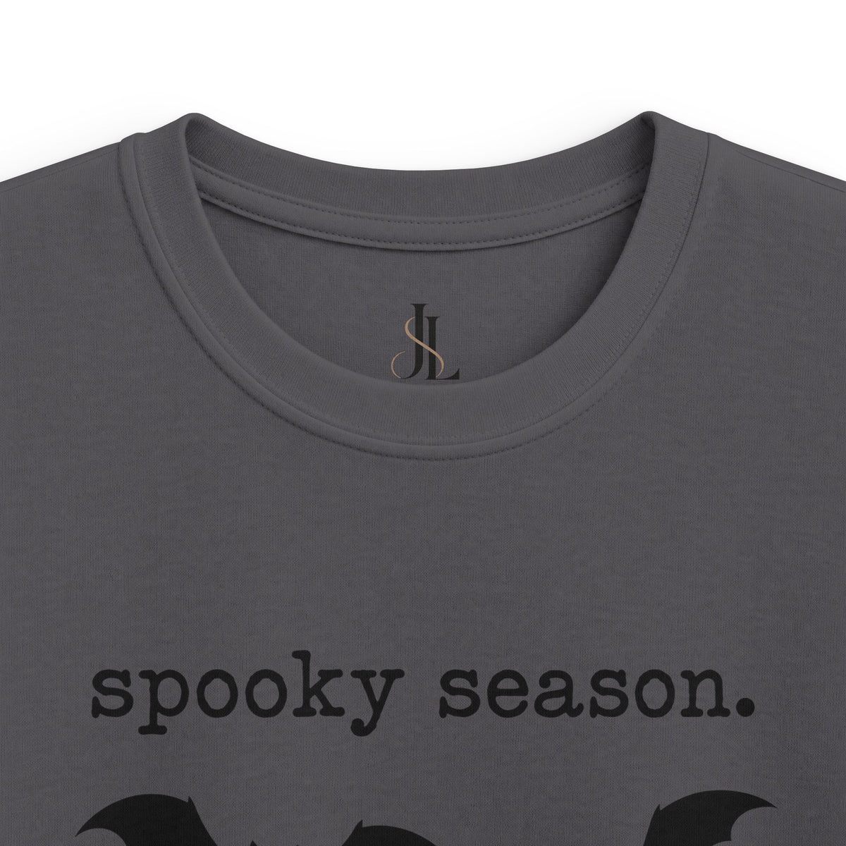 Bats Spooky Season Boys Tee product image 30