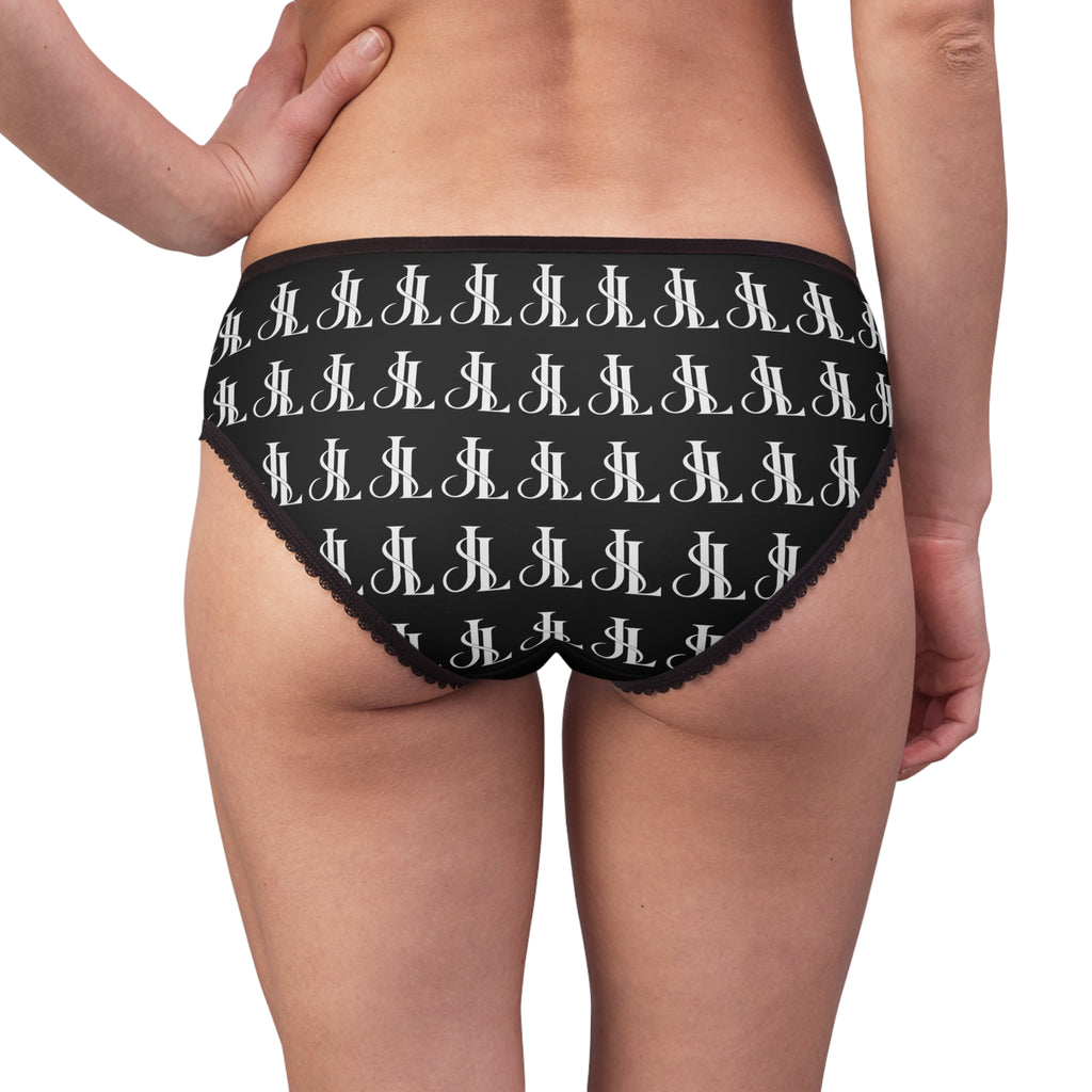 JL Monogram Women’s Briefs product image 5