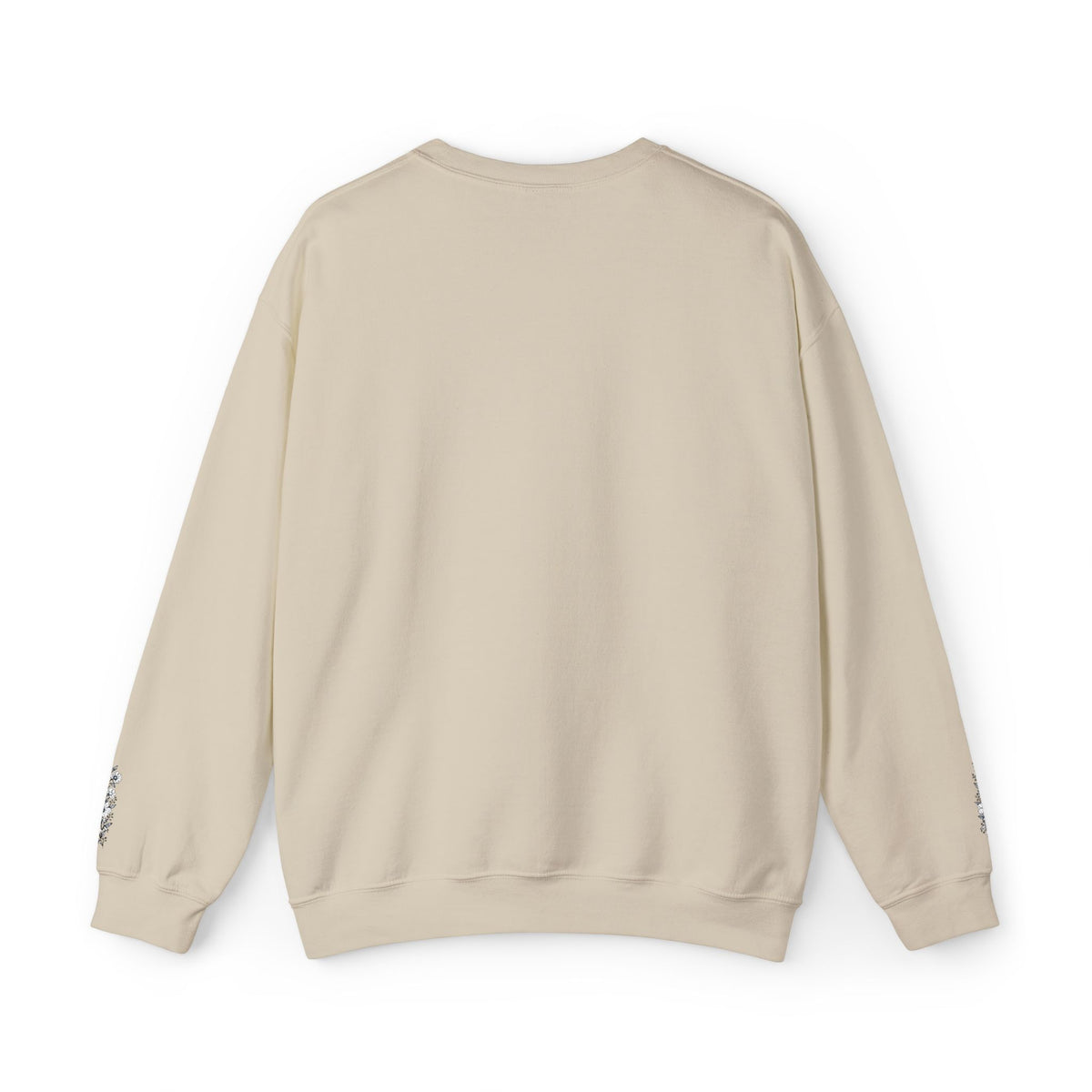 A Cozy Kind of Day Floral Crewneck product image 16