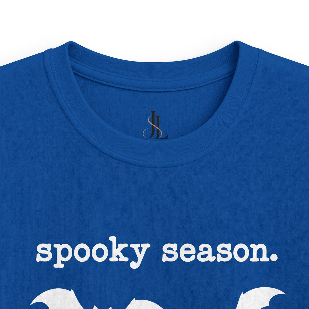 Bats Spooky Season Boys Tee product image 34