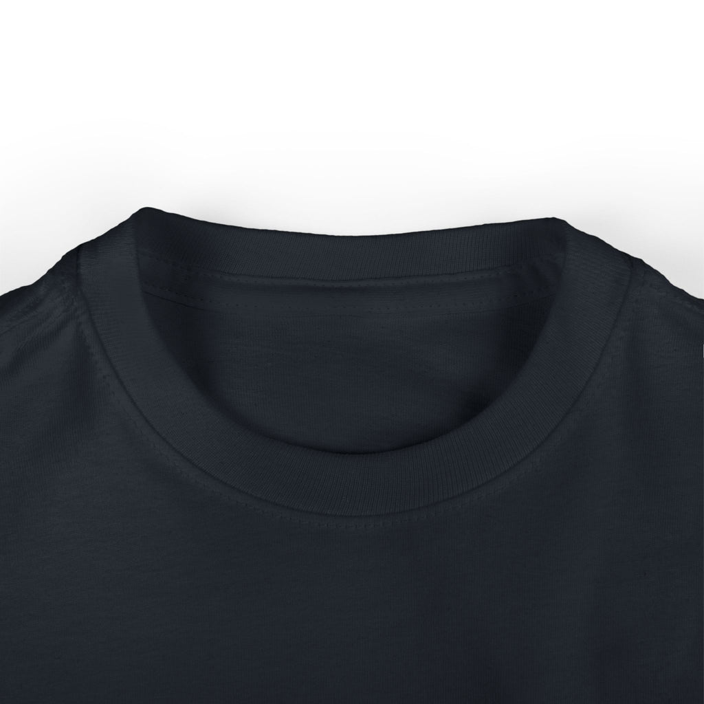 Halloween Cereal Killer baby tee product mockup