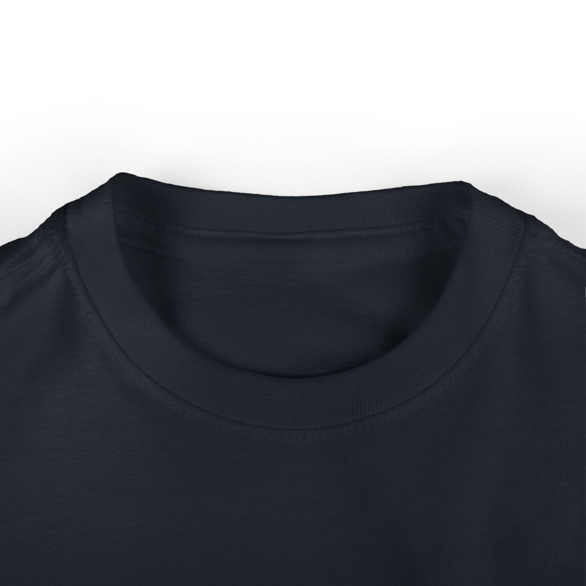 Halloween Cereal Killer baby tee product mockup