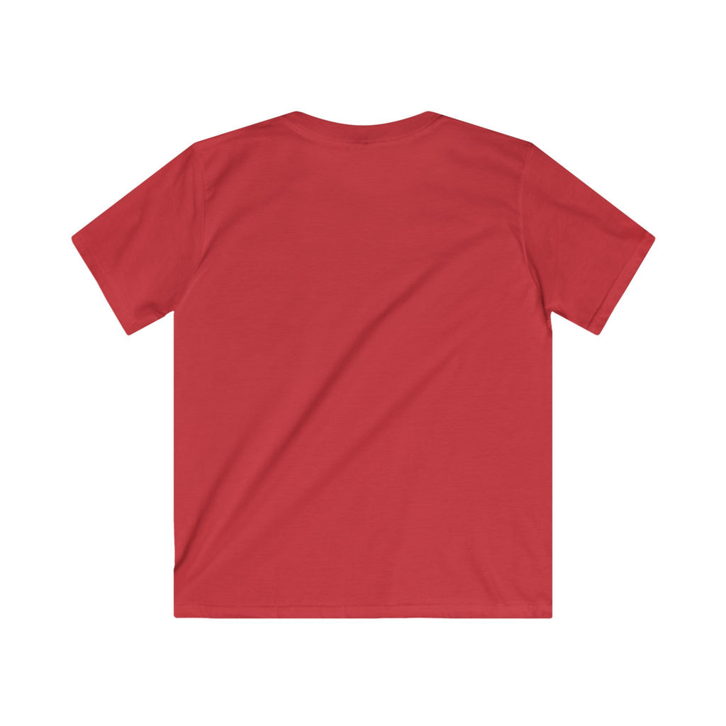Bats Spooky Season Girls Tee product image 15