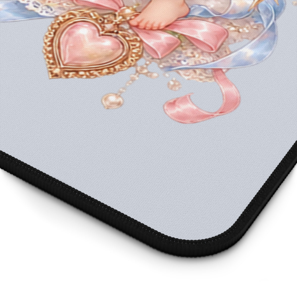 Vintage Cherub Desk Mat product image 8