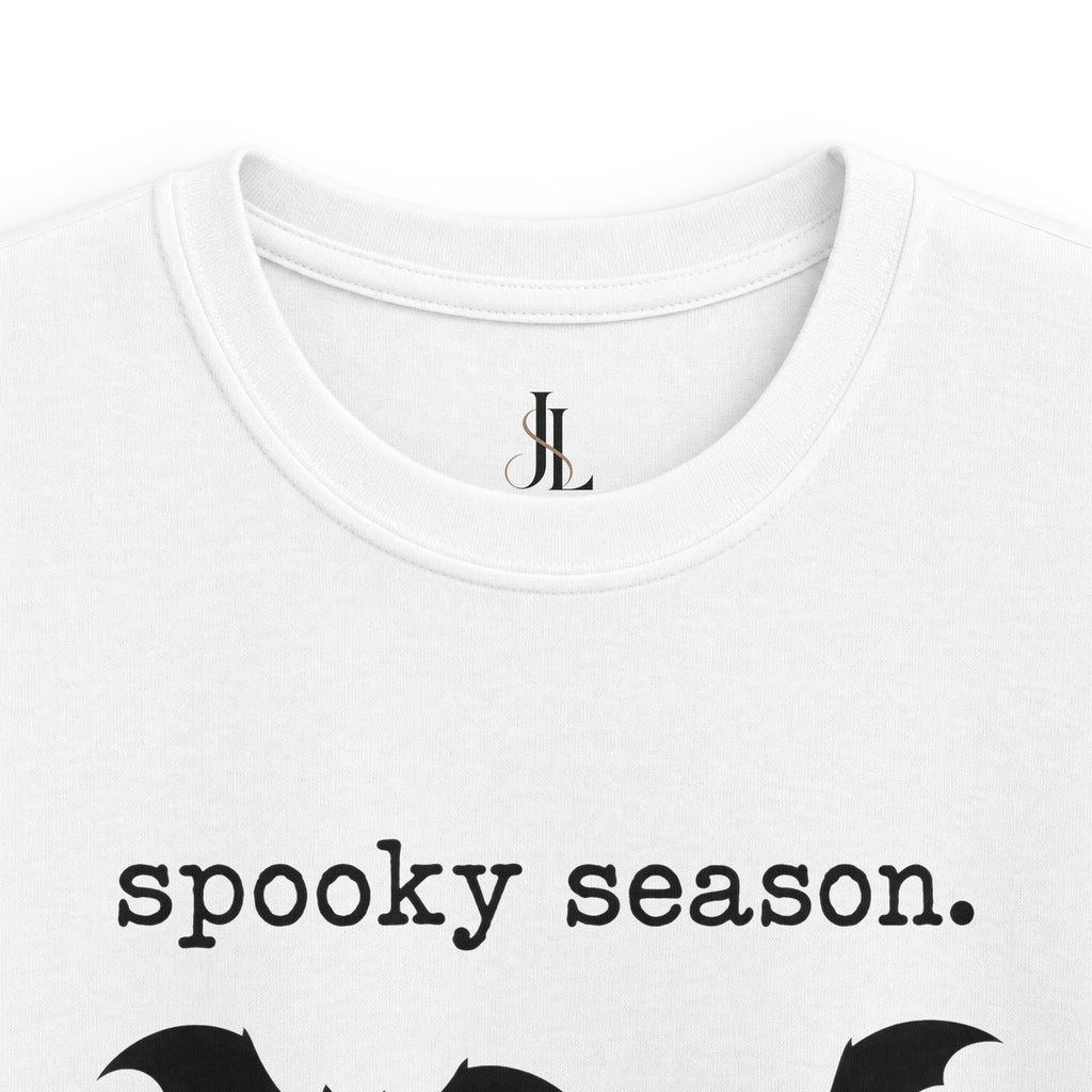 Bats Spooky Season Boys Tee product image 10