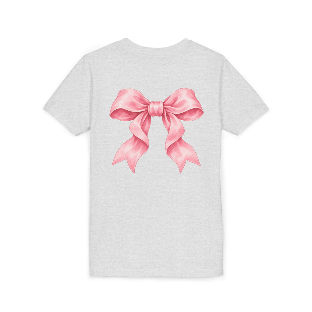 Ride with Grace Youth Tee product image 11