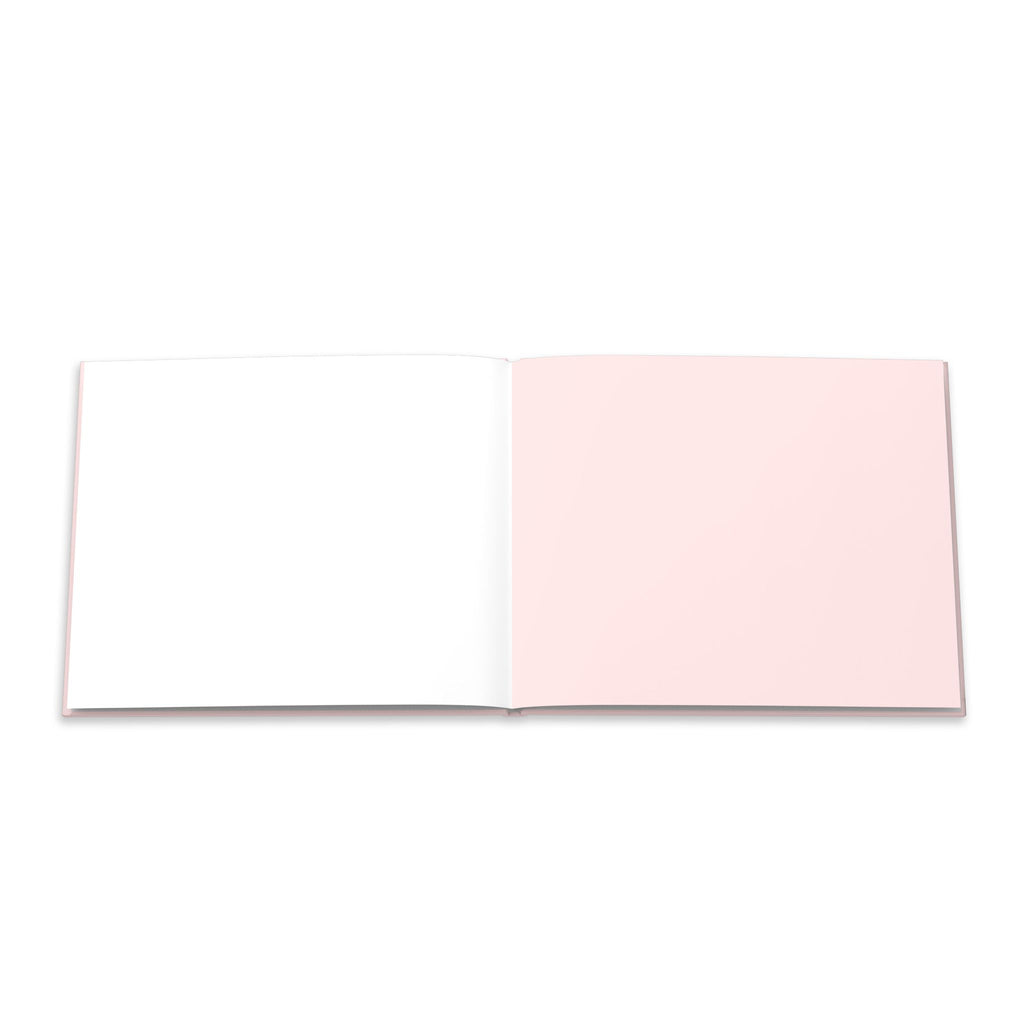 Personalized Floral Photo Album product image 16