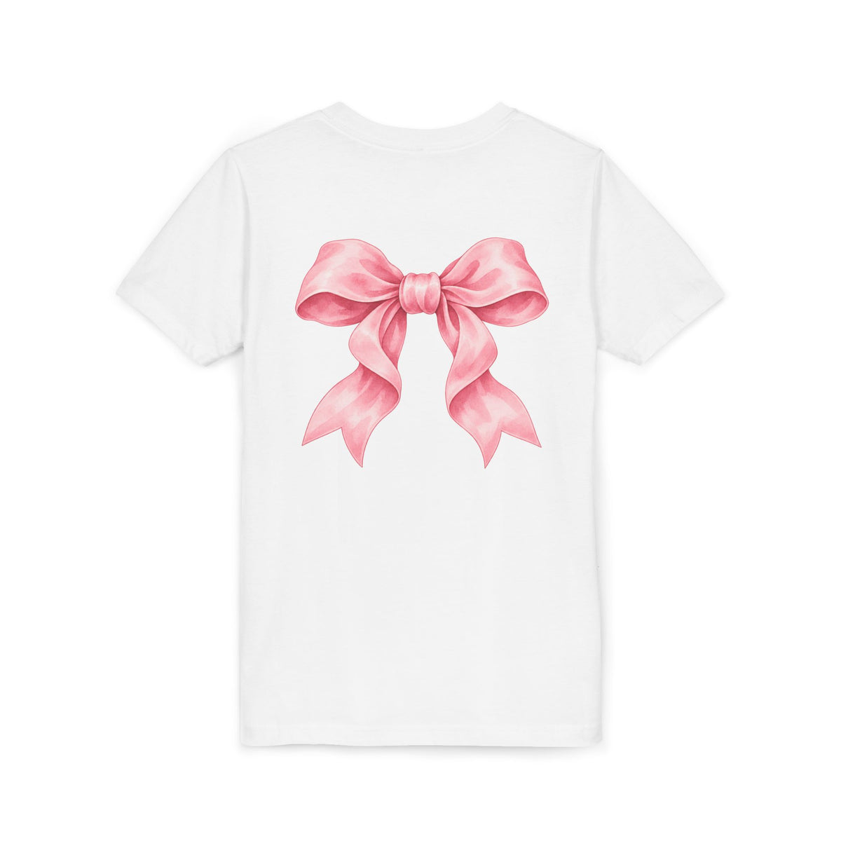 Ride with Grace Youth Tee product image 7