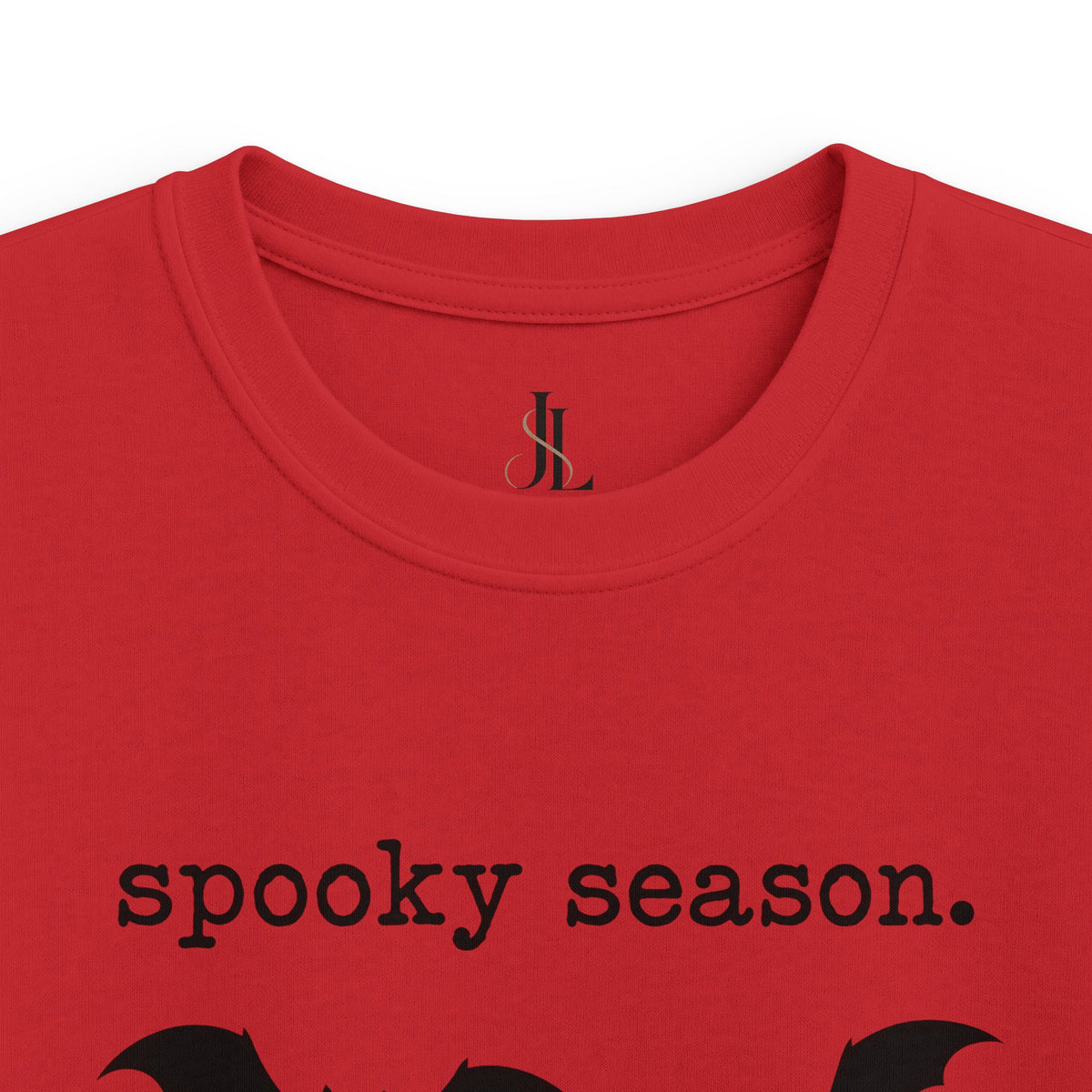 Bats Spooky Season Boys Tee product image 14