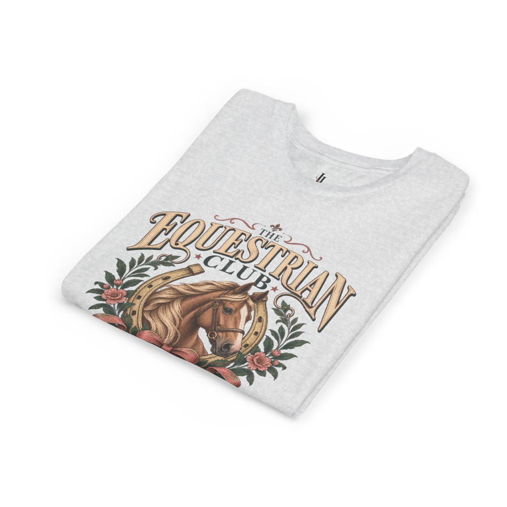 Ride with Grace Youth Tee product image 12