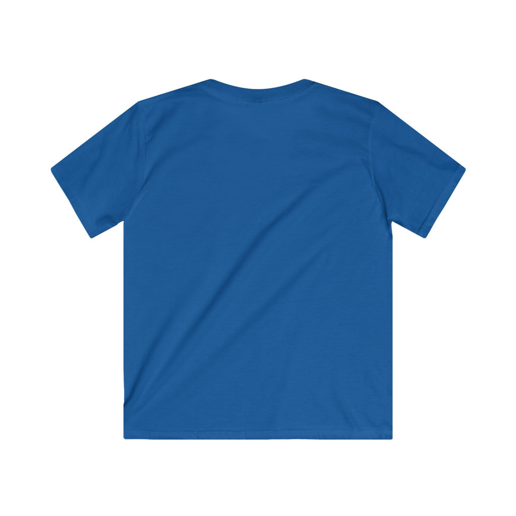 Bats Spooky Season Boys Tee product image 33