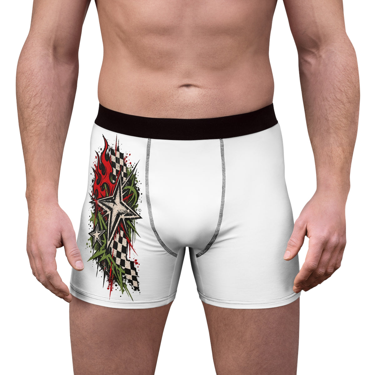 Men’s Boxer Briefs product image 3