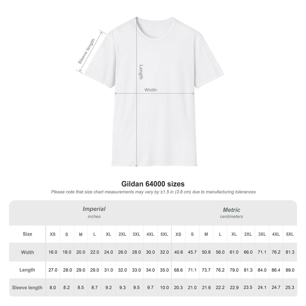 Ghost & Leopard Print T-Shirt product image 14