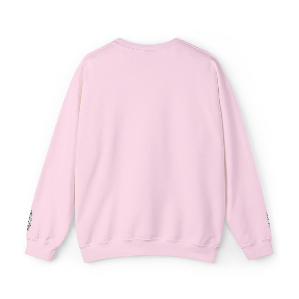 A Cozy Kind of Day Floral Crewneck product image 32