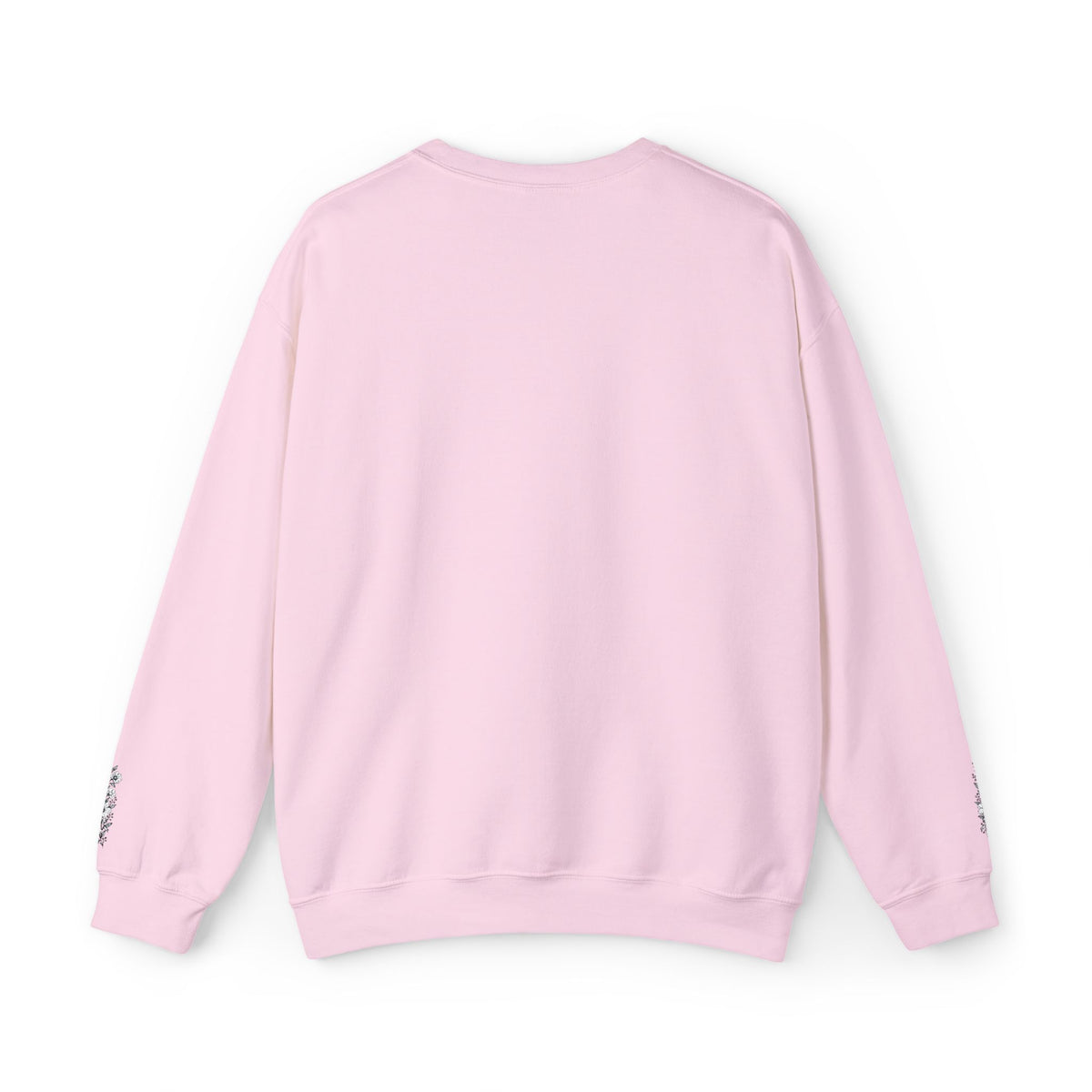 A Cozy Kind of Day Floral Crewneck product image 32