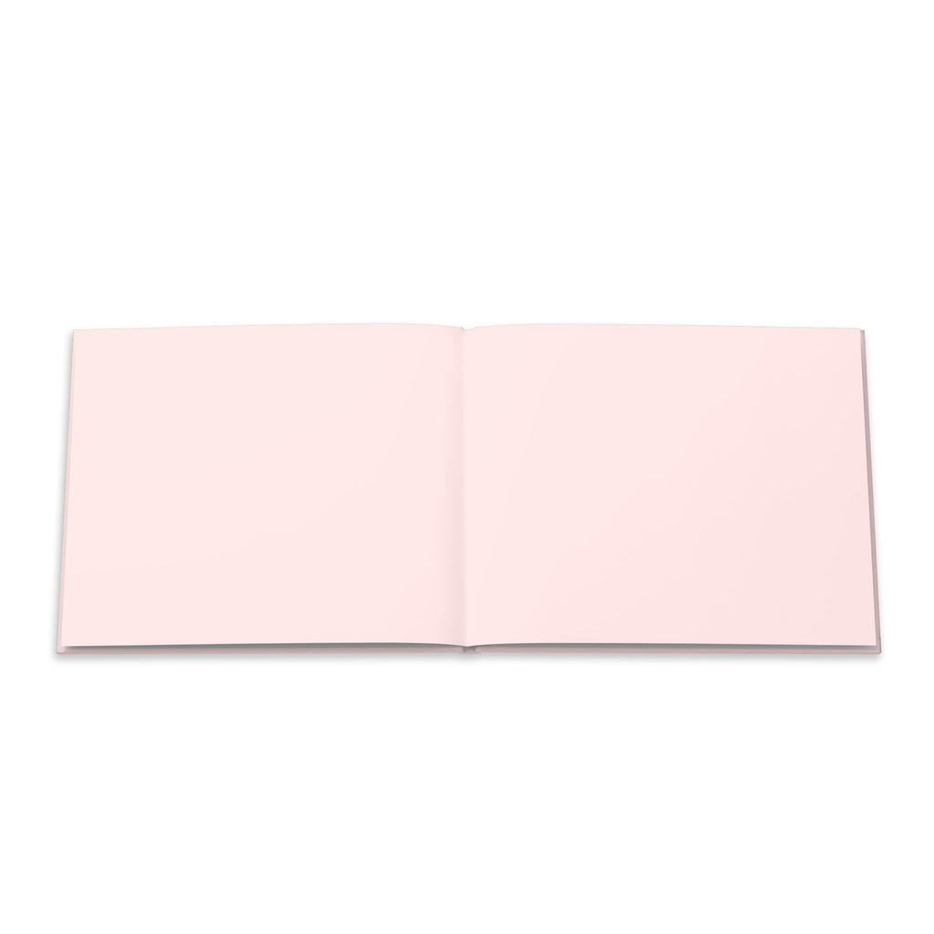 Personalized Floral Photo Album product image 17