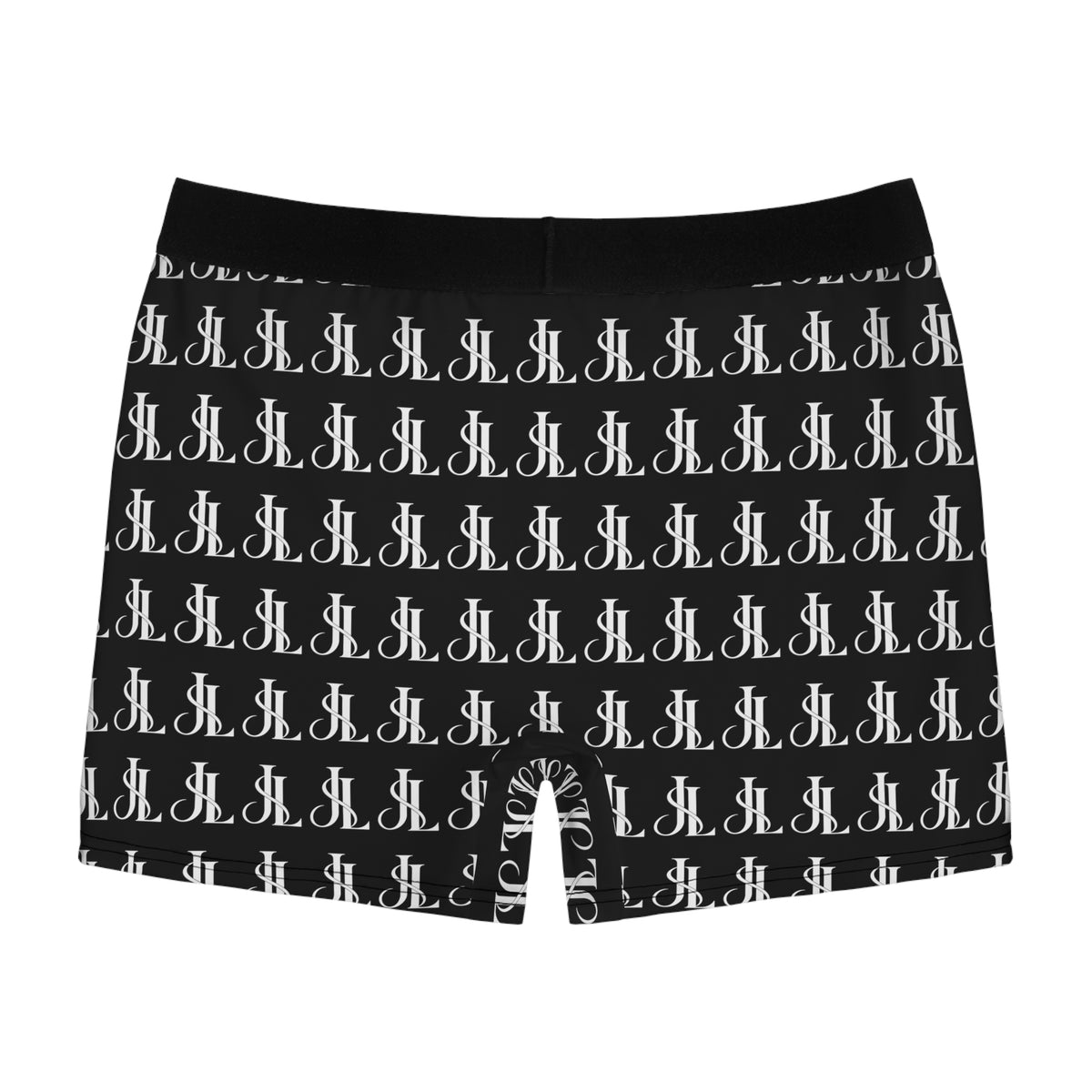 JL Monogram Men’s Boxer Briefs product image 2
