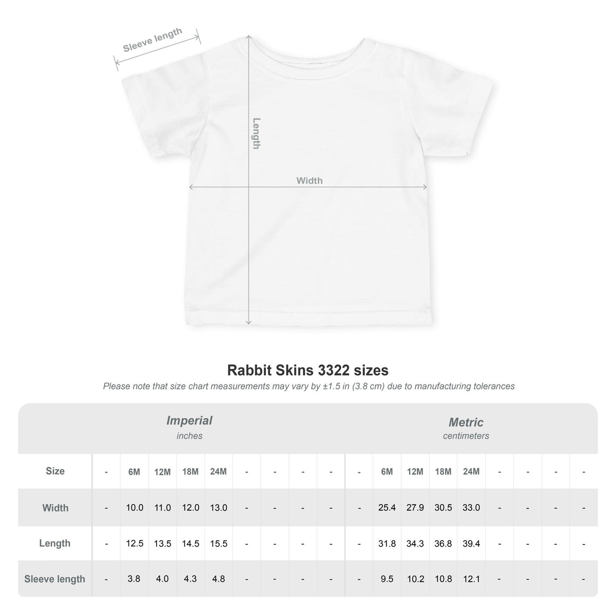 Cereal Killer infant tee in black and neutral colors