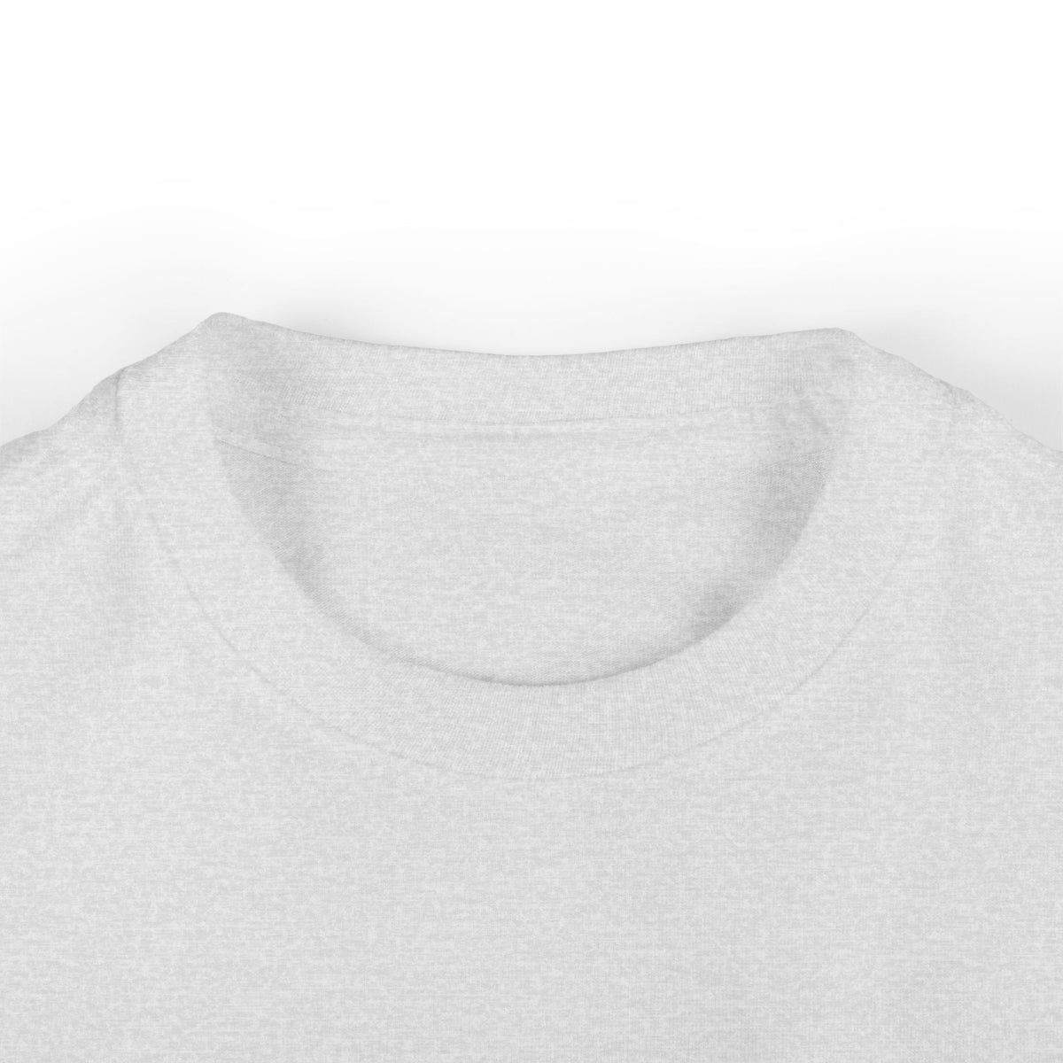 Cereal Killer infant tee with colorful cereal loops