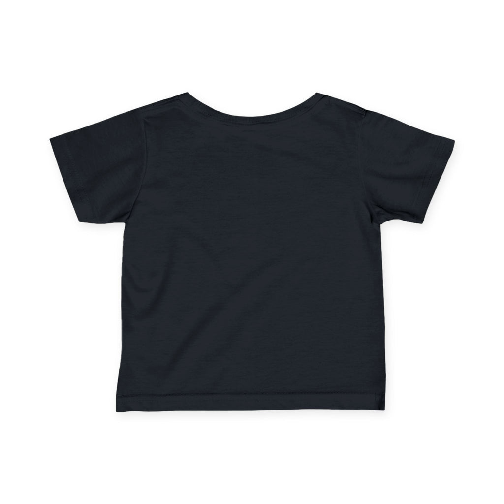 Funny Cereal Killer infant top for spooky season
