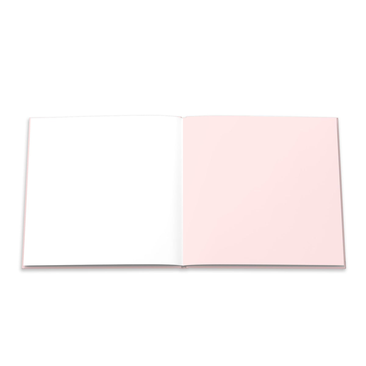 Personalized Floral Photo Album product image 13
