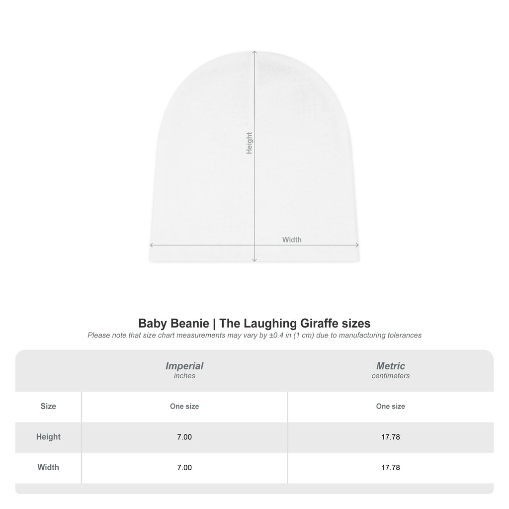 Cute Ghosts & Floral Leopard Newborn Hat product image 4