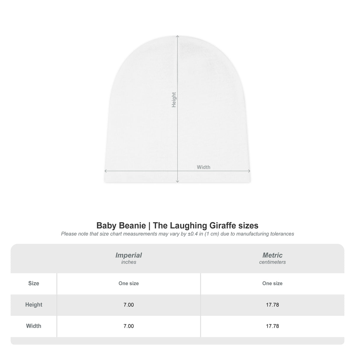 Cute Ghosts & Floral Leopard Newborn Hat product image 4