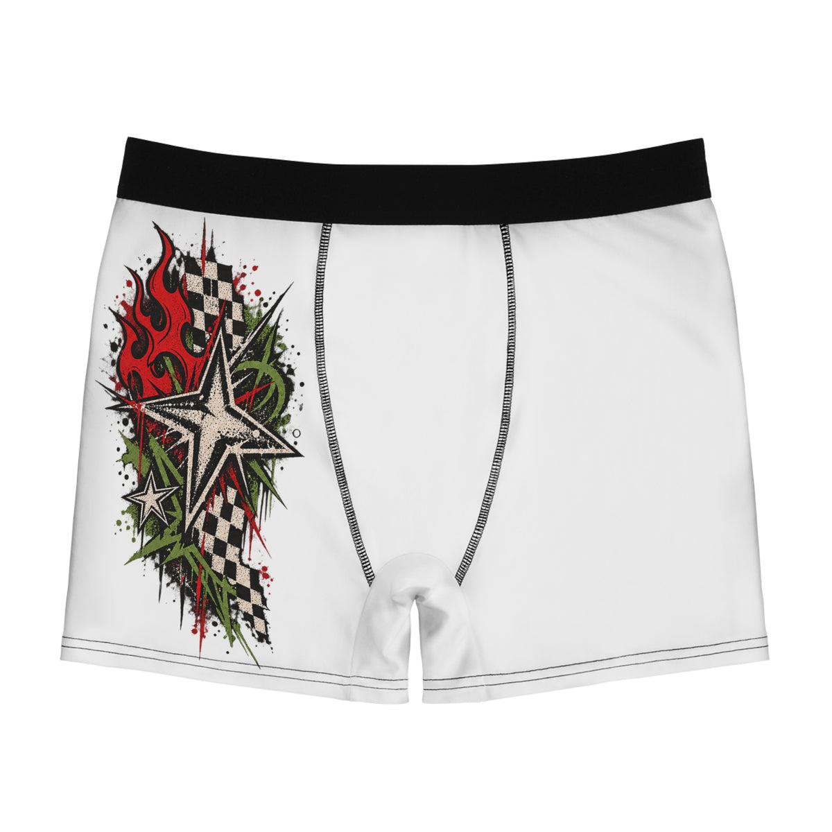 Men’s Boxer Briefs product image 1