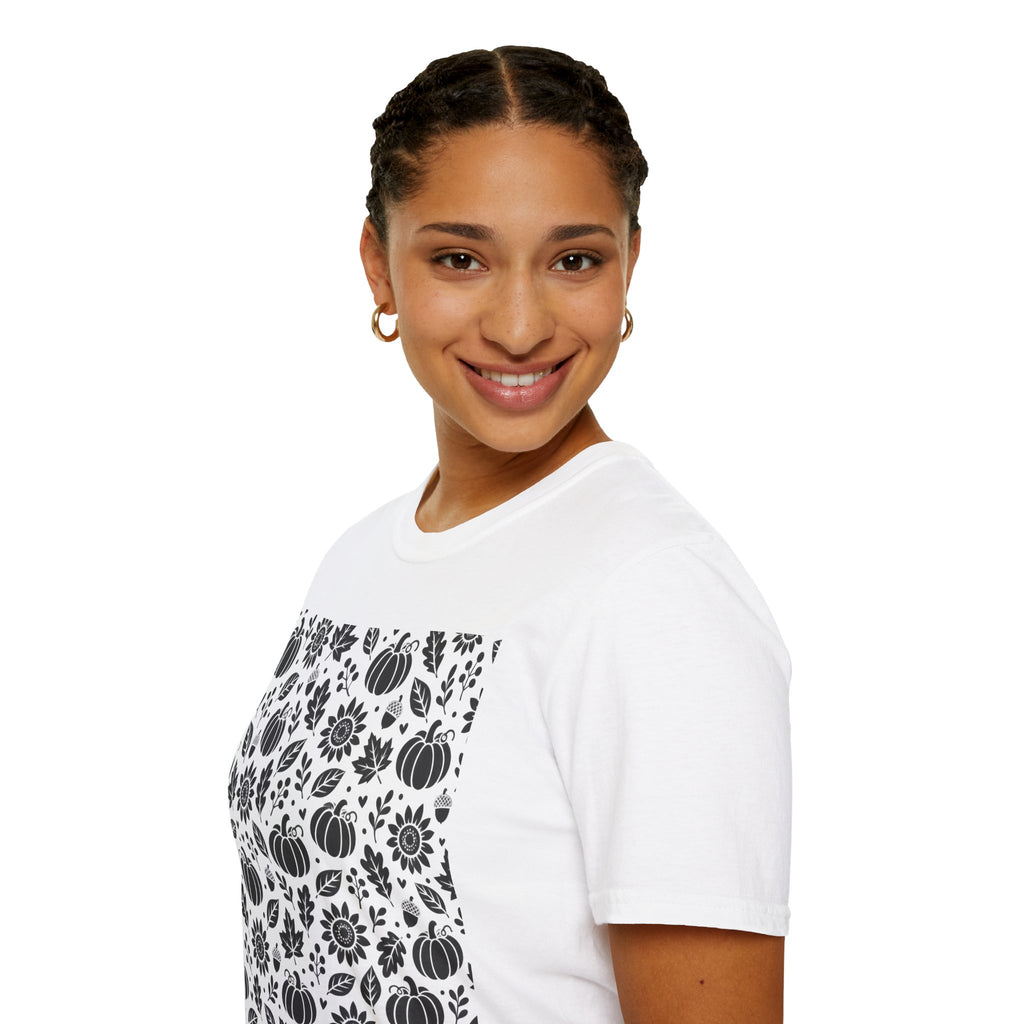 Pumpkin Harvest T-Shirt product image 11