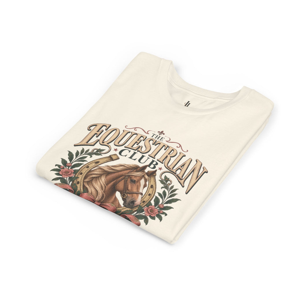 Ride with Grace Youth Tee product image 16