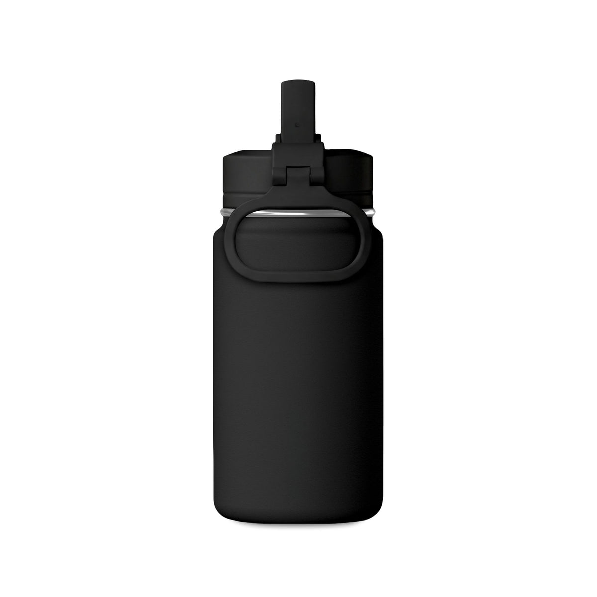 Little Roads Big Adventures Kids Water Bottle | 14 oz Vintage Car Bottle