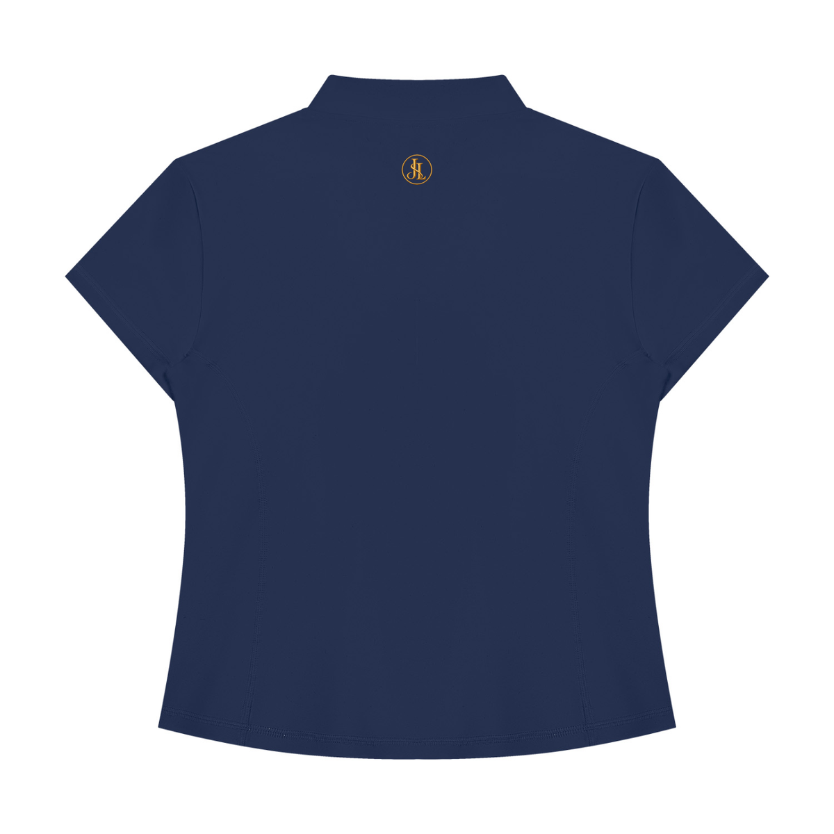 The Sloane Quarter-Zip | Sculpted Studio Top