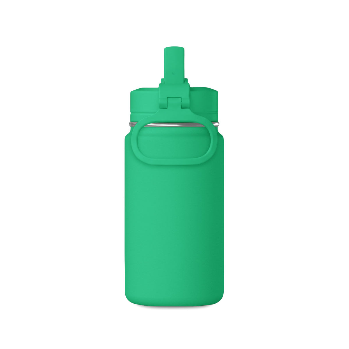 Little Roads Big Adventures Kids Water Bottle | 14 oz Vintage Car Bottle