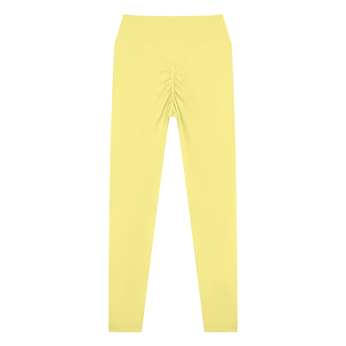 Women’s High-Rise Ankle Leggings product image 6