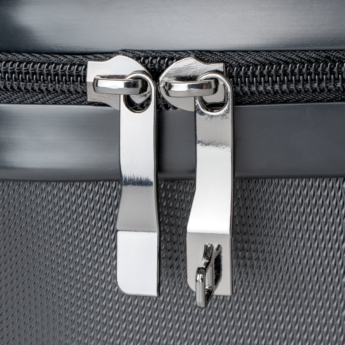 Ghost & Leopard Print Suitcase product image 7