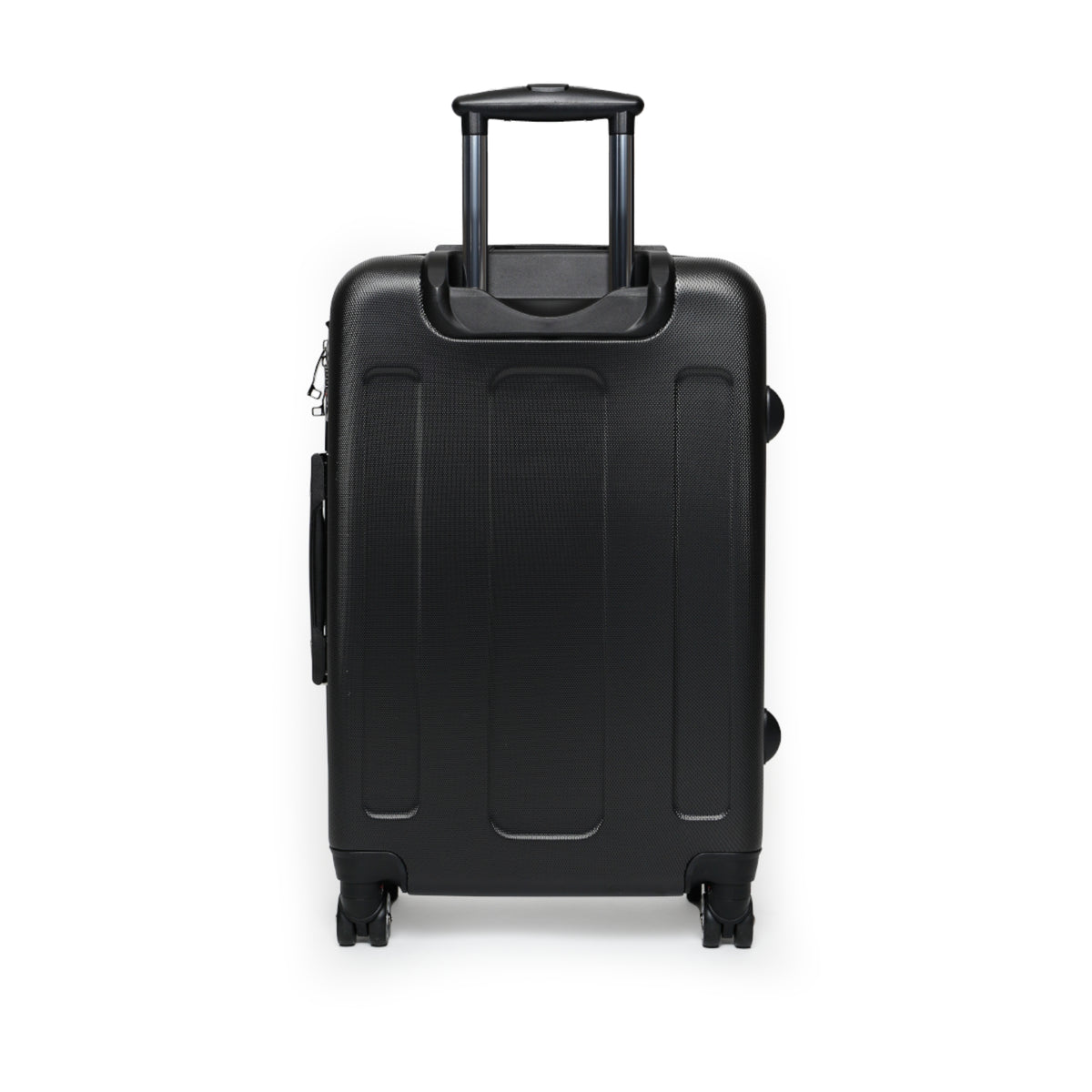 Blue Floral Bon Voyage Suitcase product image 10