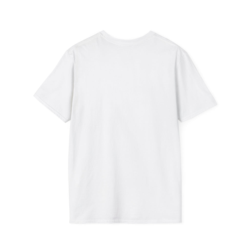 Ghost & Leopard Print T-Shirt product image 3