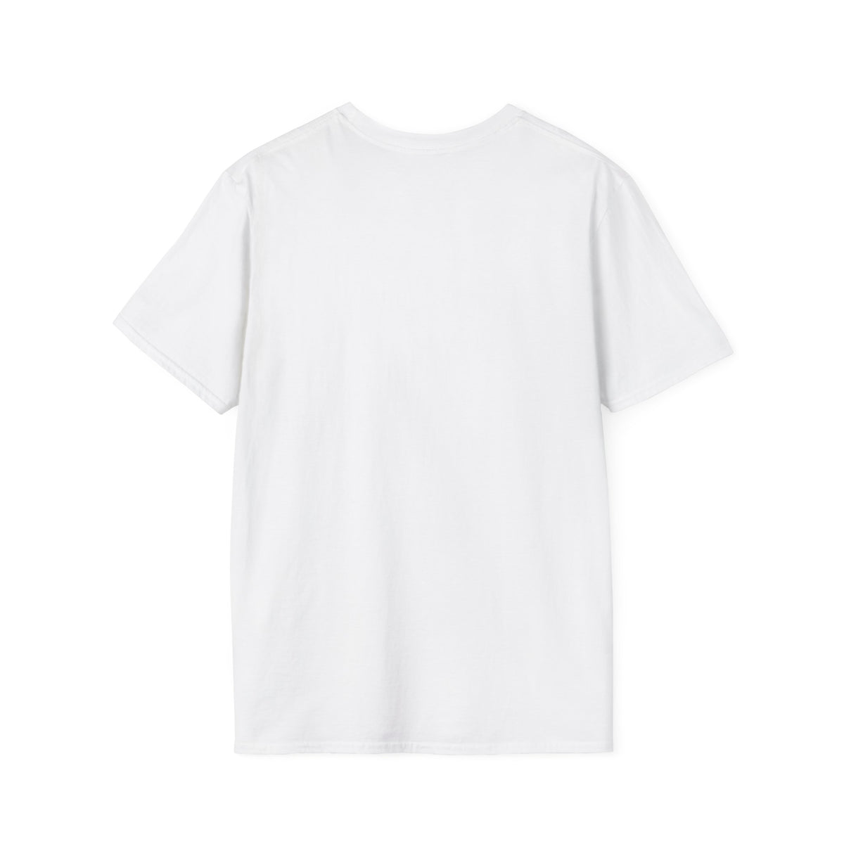 Ghost & Leopard Print T-Shirt product image 3