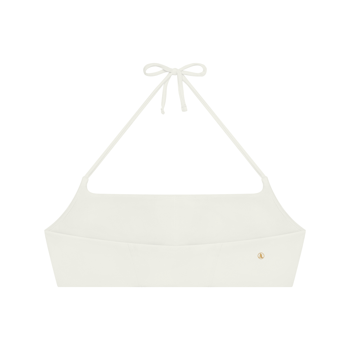 The Sloane Halter Sports Bra | Studio Essential