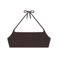 The Sloane Halter Sports Bra | Studio Essential
