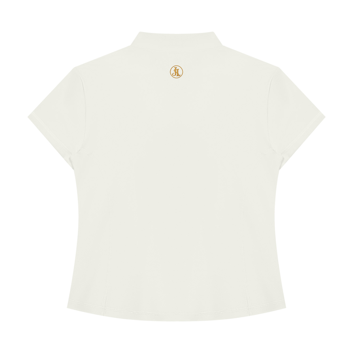 The Sloane Quarter-Zip | Sculpted Studio Top